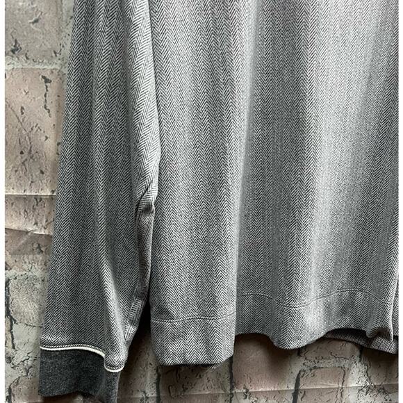 Vintage Lauren Ralph Lauren Black Label Women Pullover Sweatshirt Size XL - Picture 4 of 11